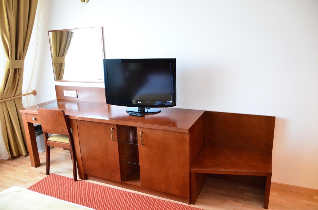 Hotel Miraj Râmnicu Vâlcea Chambre photo