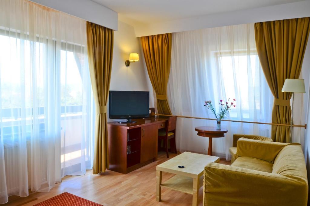 Hotel Miraj Râmnicu Vâlcea Chambre photo